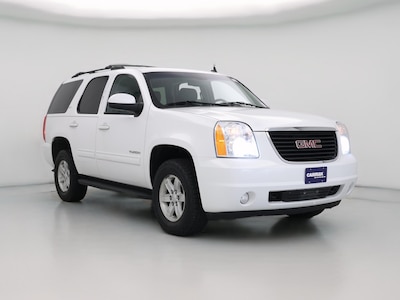 2013 GMC Yukon SLT -
                Fremont, CA