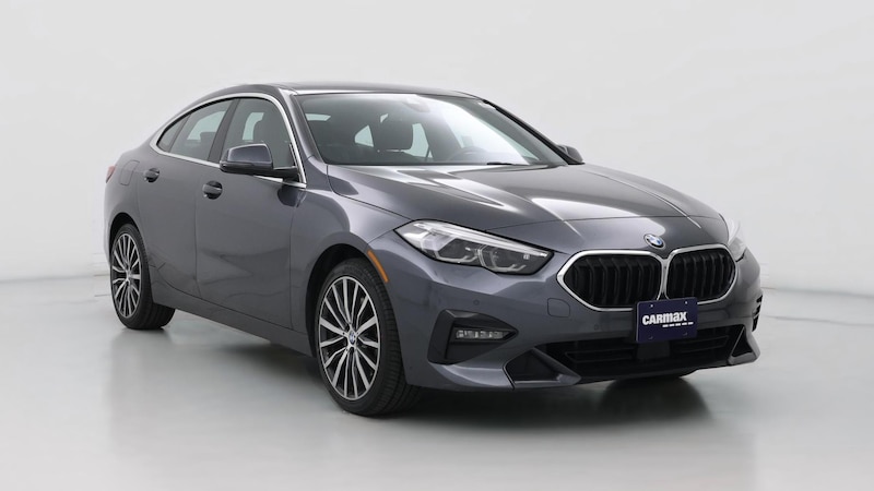 2021 BMW 2 Series 228i xDrive Hero Image