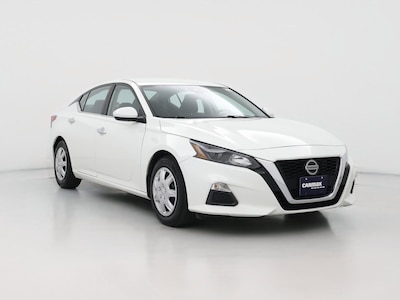 2022 Nissan Altima S -
                San Jose, CA