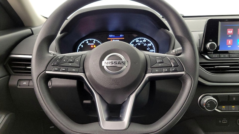 2022 Nissan Altima S 10