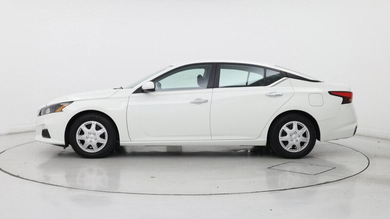 2022 Nissan Altima S 3