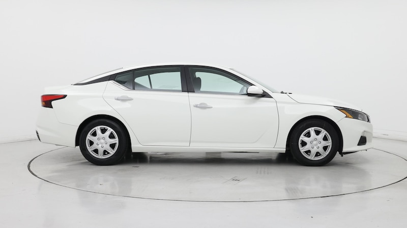 2022 Nissan Altima S 7