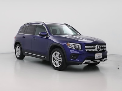 2021 Mercedes-Benz GLB 250 -
                Bakersfield, CA