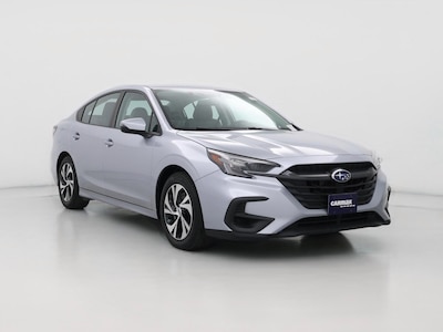 2023 Subaru Legacy Premium -
                Bakersfield, CA