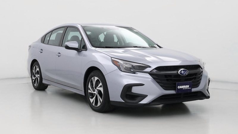 2023 Subaru Legacy Premium Hero Image