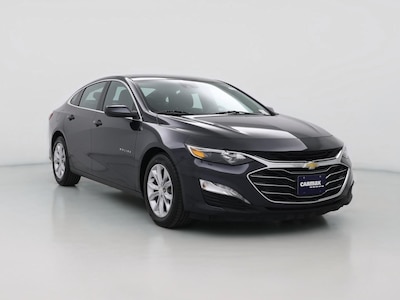 2023 Chevrolet Malibu LT -
                Fresno, CA