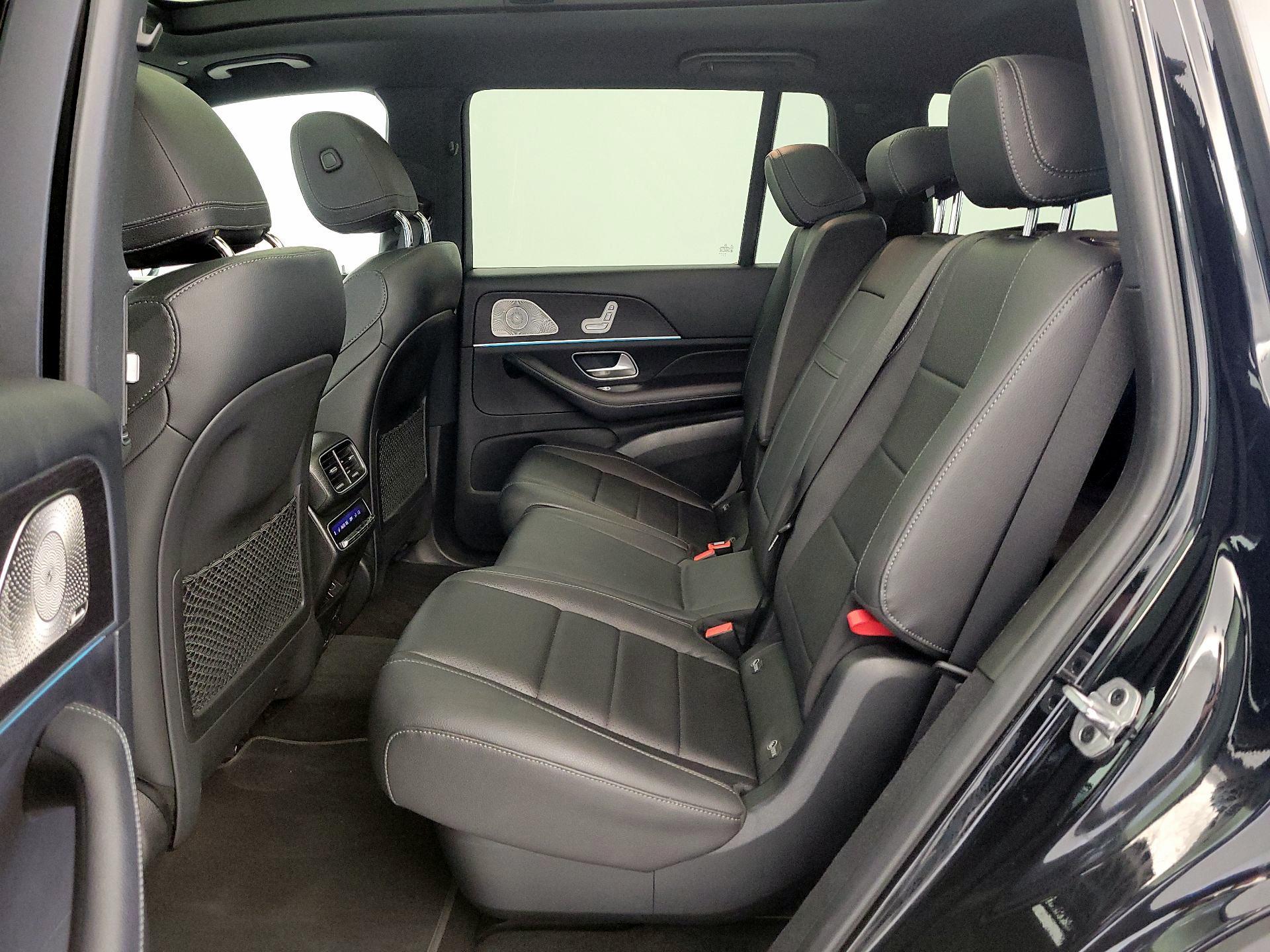 Thumbnail: 2021 Mercedes-Benz GLS - 20