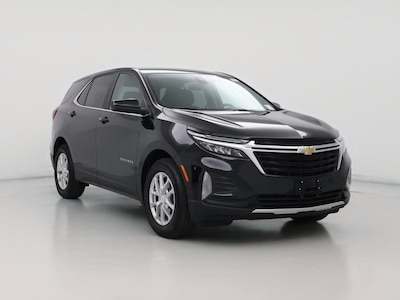 2022 Chevrolet Equinox LT -
                Bakersfield, CA