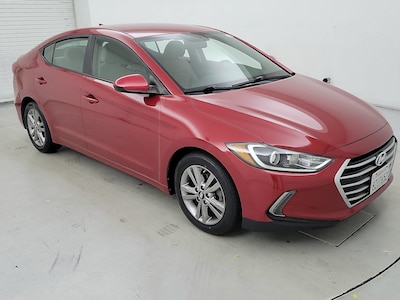 2017 Hyundai Elantra SE -
                  Pleasant Hill, CA