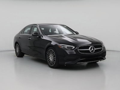2022 Mercedes-Benz C-Class C 300 -
                Fremont, CA
