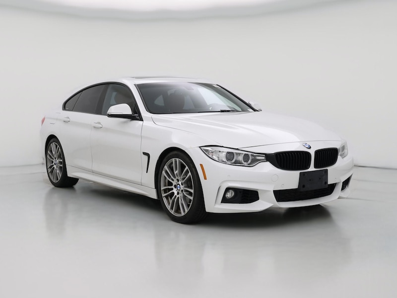 2016 BMW 4 Series 428i -
                  Santa Rosa, CA