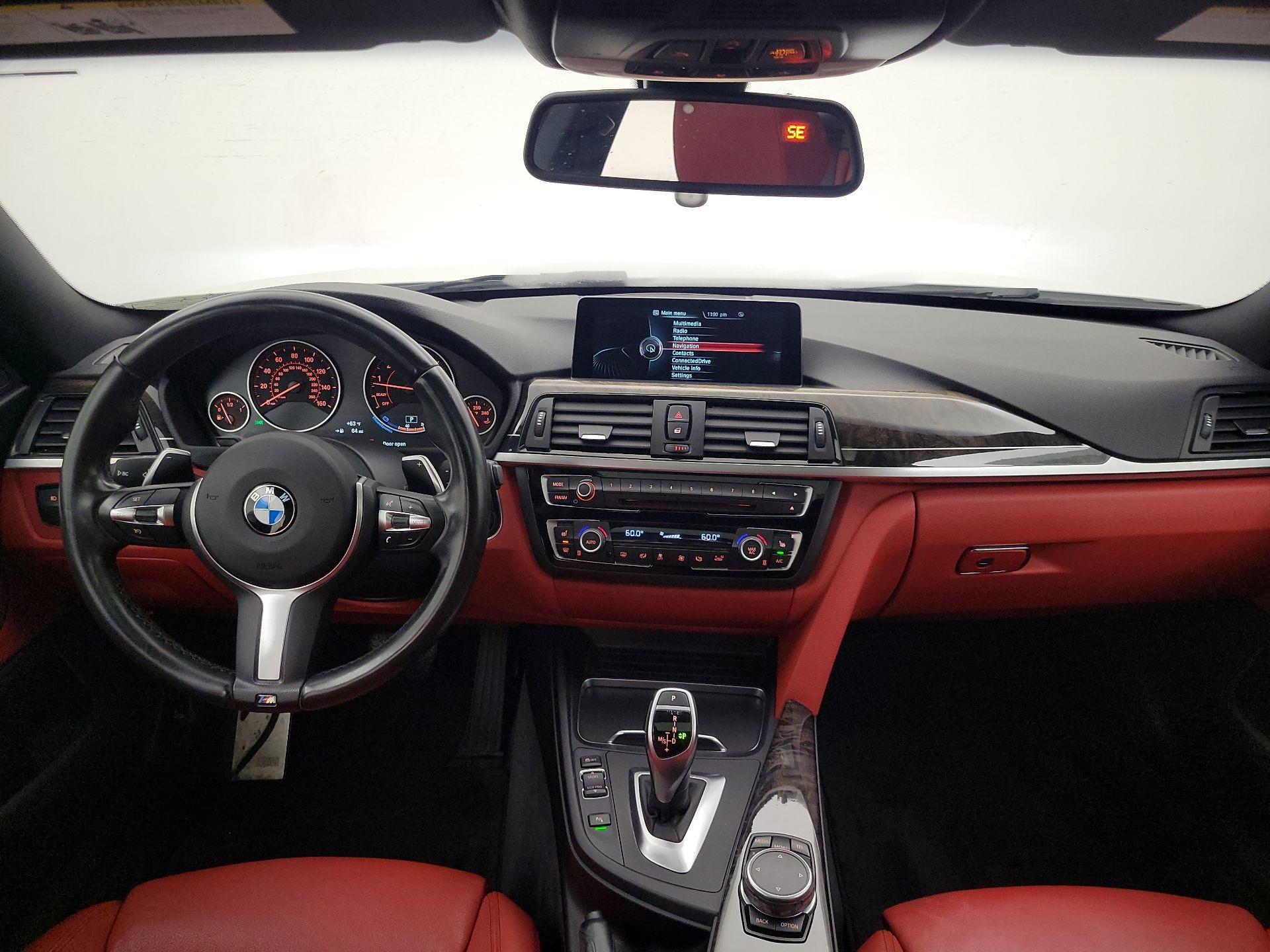 Thumbnail: 2016 BMW 4 Series - 9