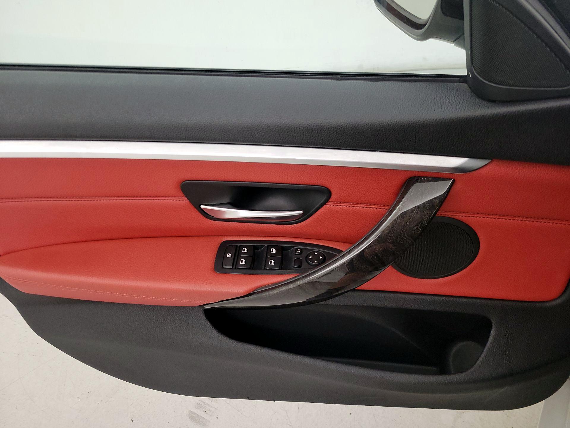 Thumbnail: 2016 BMW 4 Series - 12