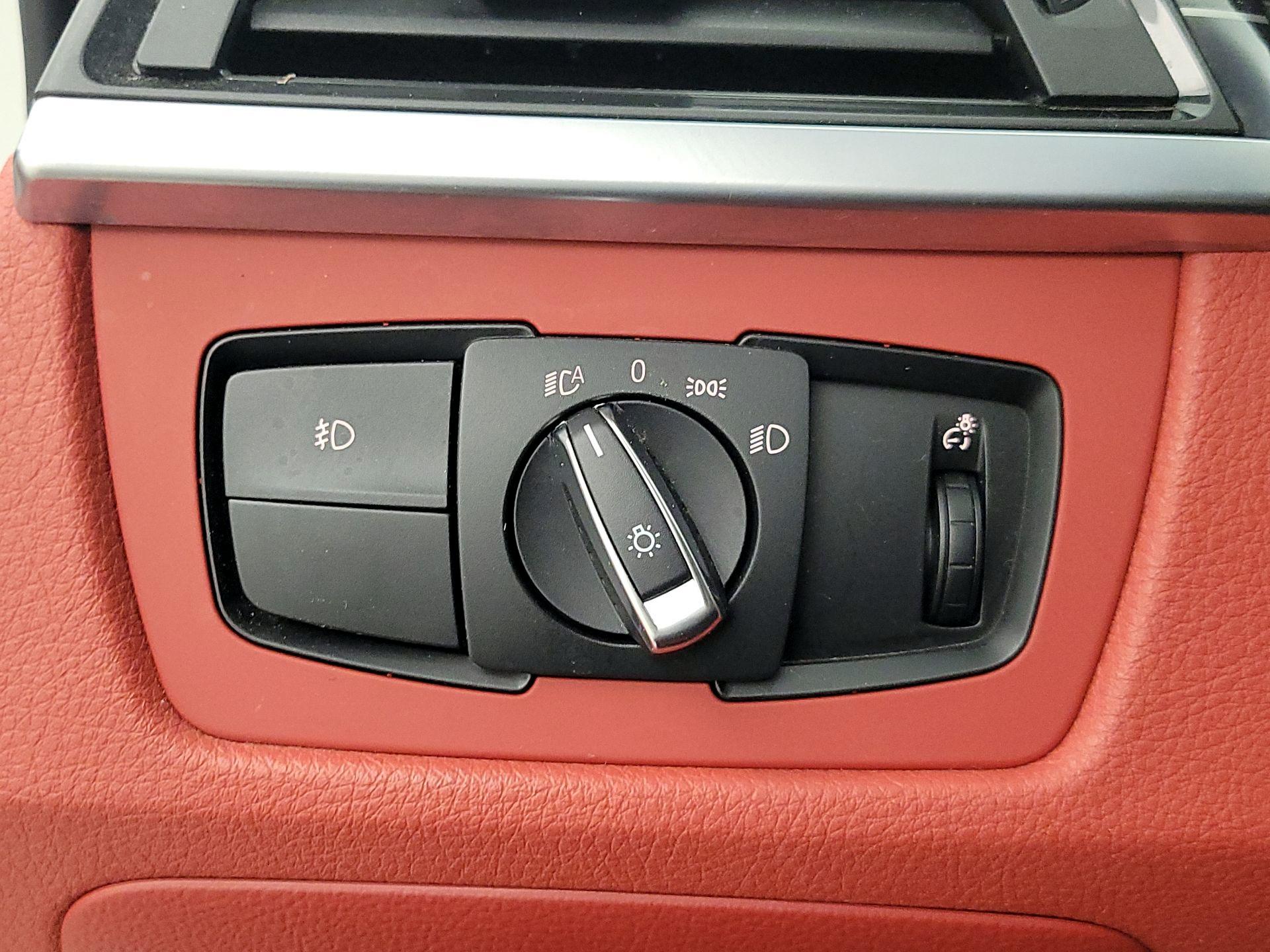 Thumbnail: 2016 BMW 4 Series - 13