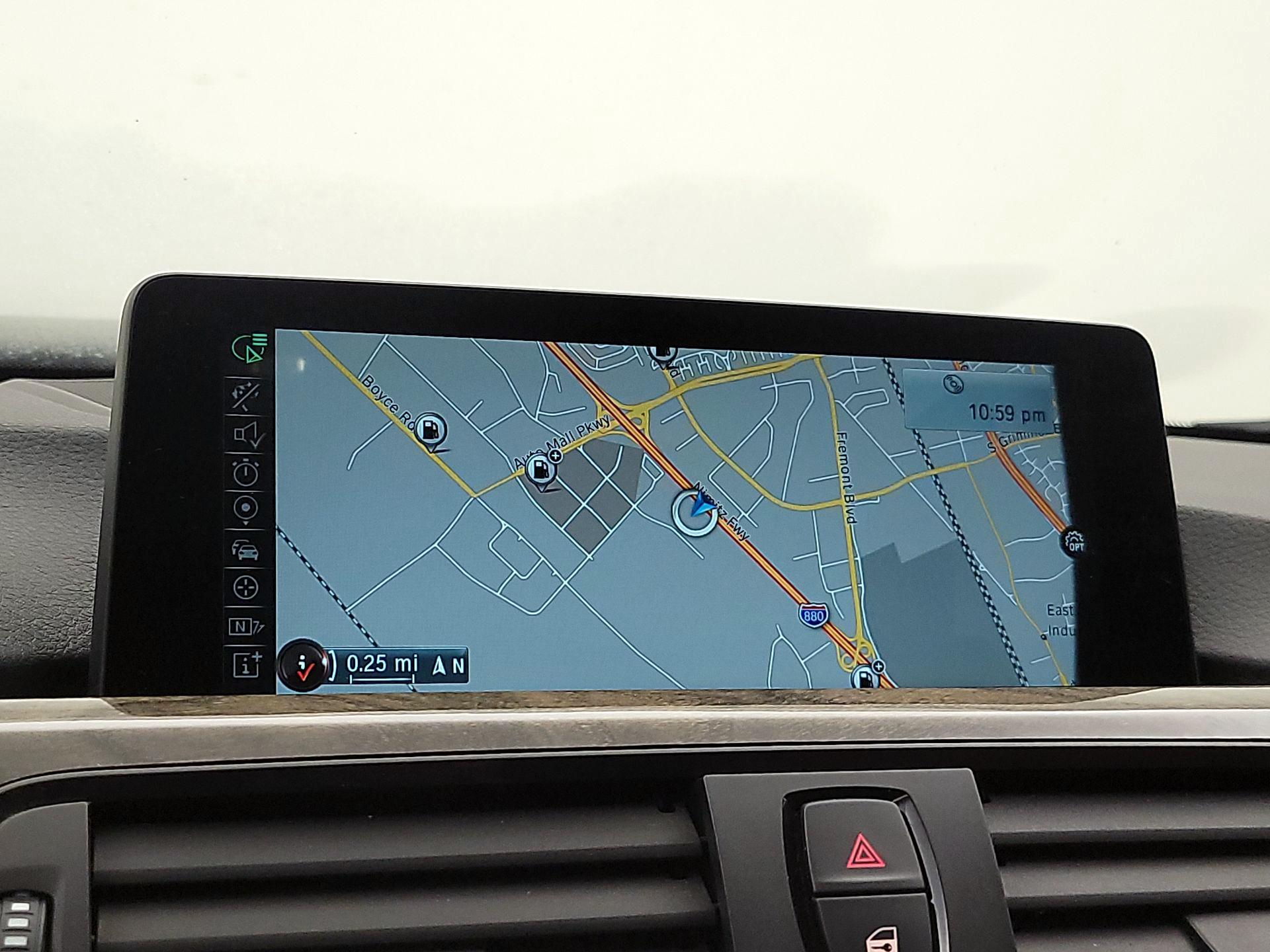 Thumbnail: 2016 BMW 4 Series - 14