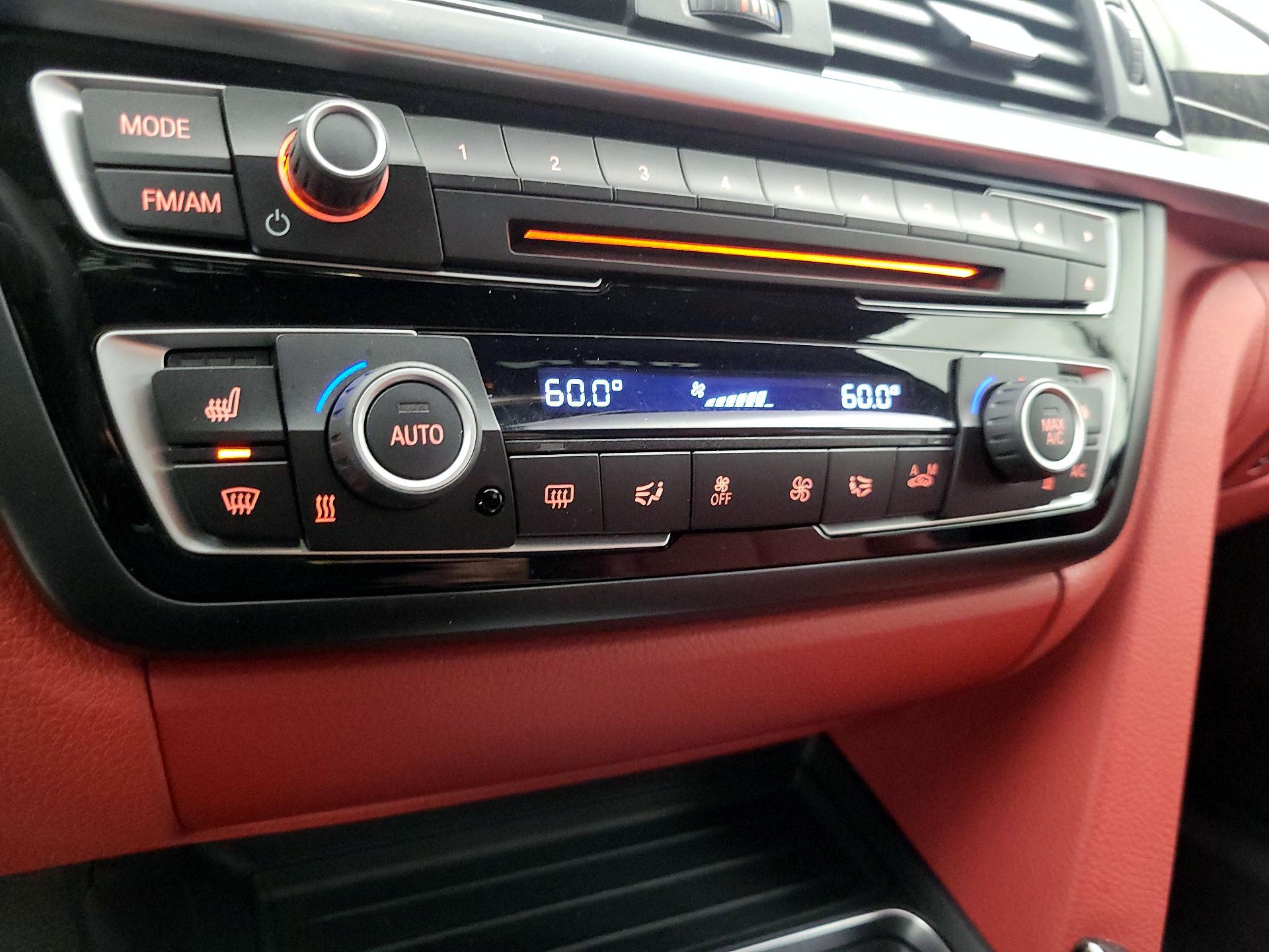 Thumbnail: 2016 BMW 4 Series - 17
