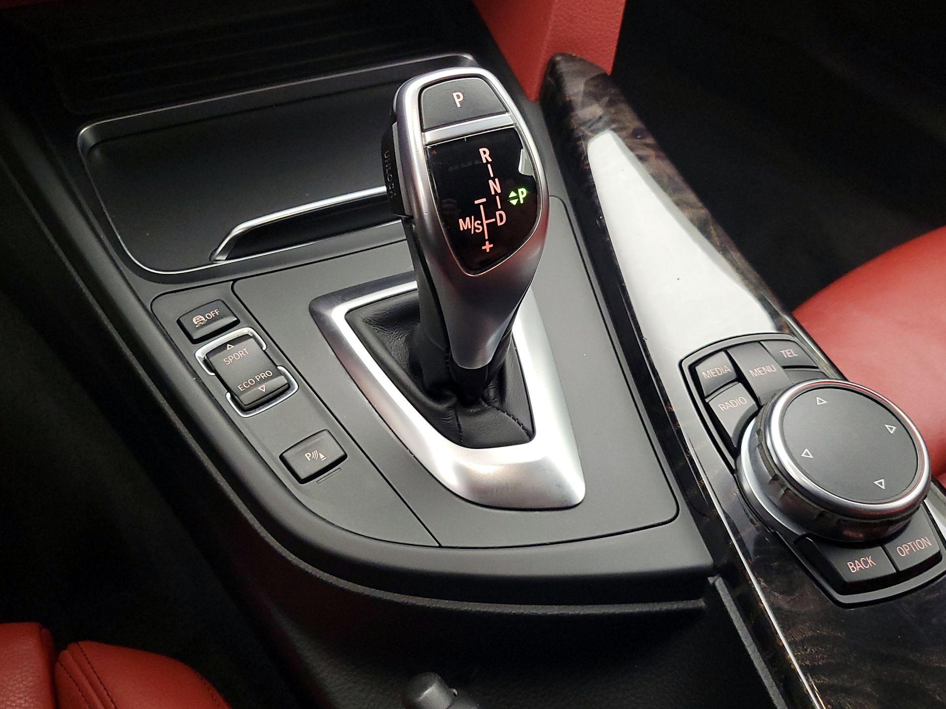 Thumbnail: 2016 BMW 4 Series - 18
