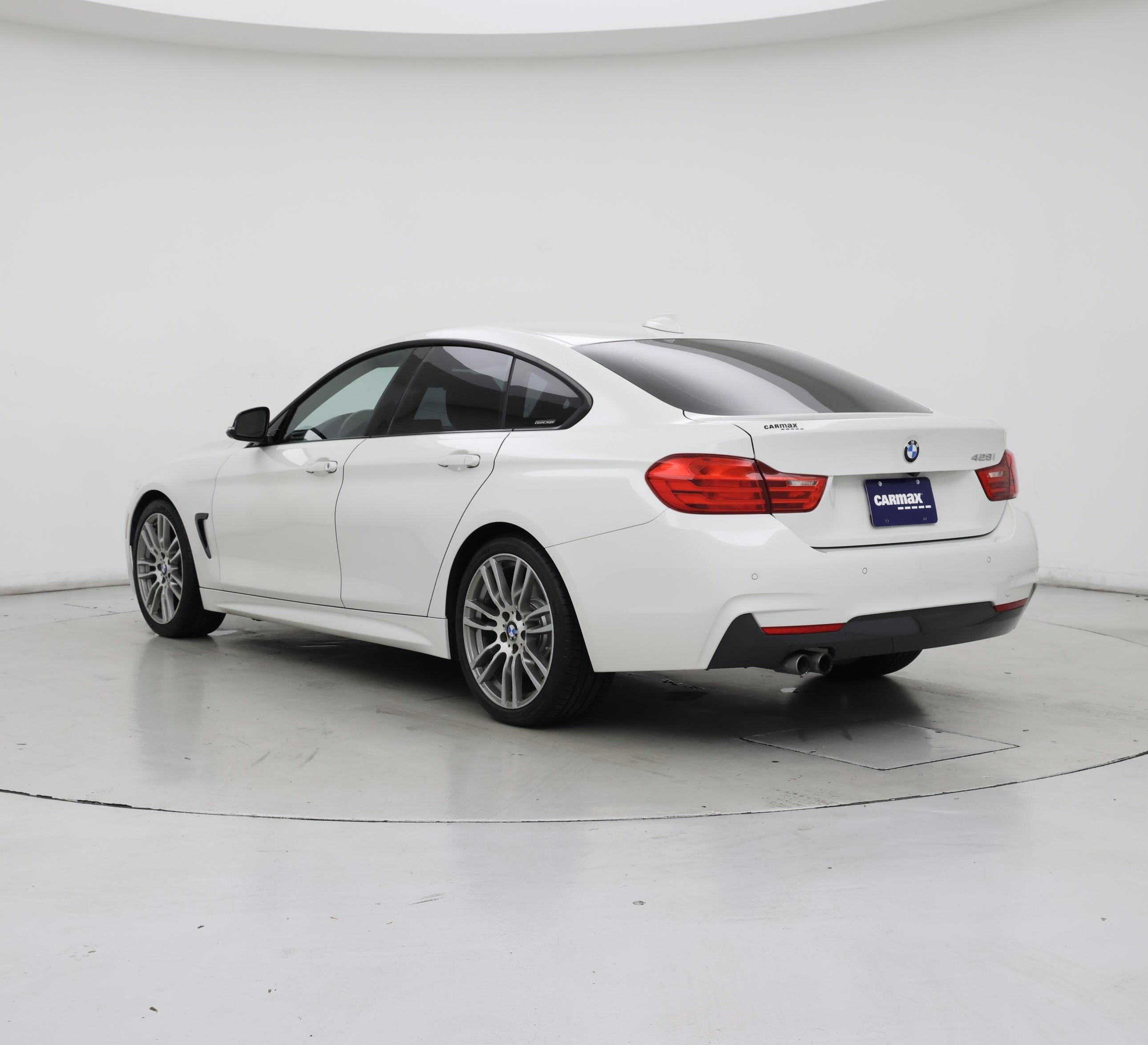 Thumbnail: 2016 BMW 4 Series - 2