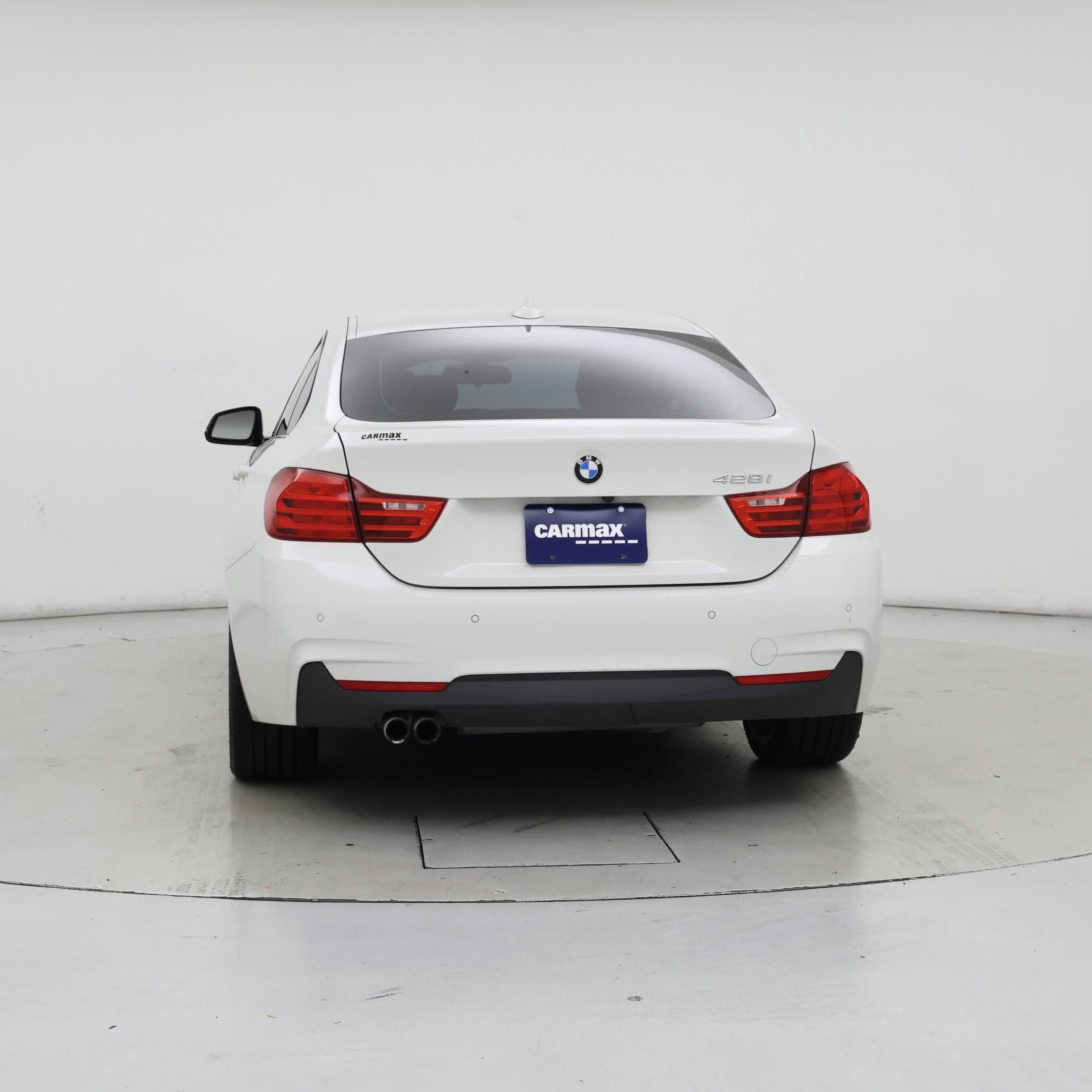 Thumbnail: 2016 BMW 4 Series - 6