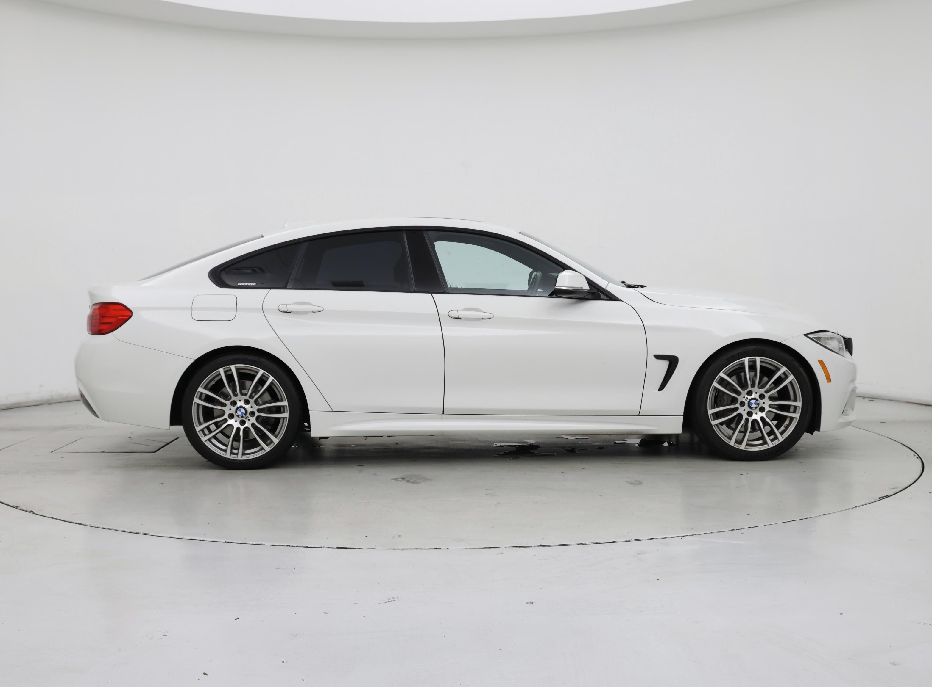 Thumbnail: 2016 BMW 4 Series - 7