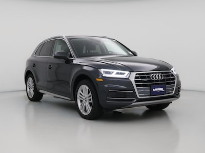 2019 Audi Q5 Premium Plus -
                Stockton, CA