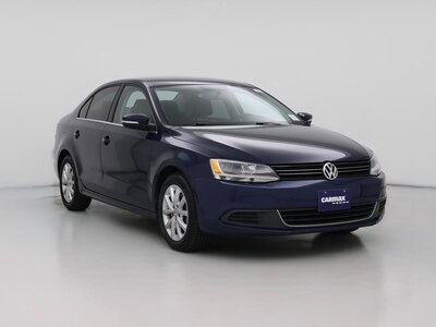 2014 Volkswagen Jetta SE -
                Fremont, CA