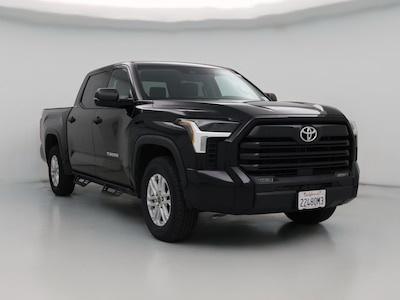 2022 Toyota Tundra SR5 -
                Fremont, CA