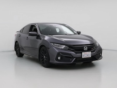 2020 Honda Civic Si -
                Henderson, NV