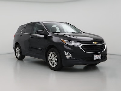 2019 Chevrolet Equinox LT -
                Santa Rosa, CA