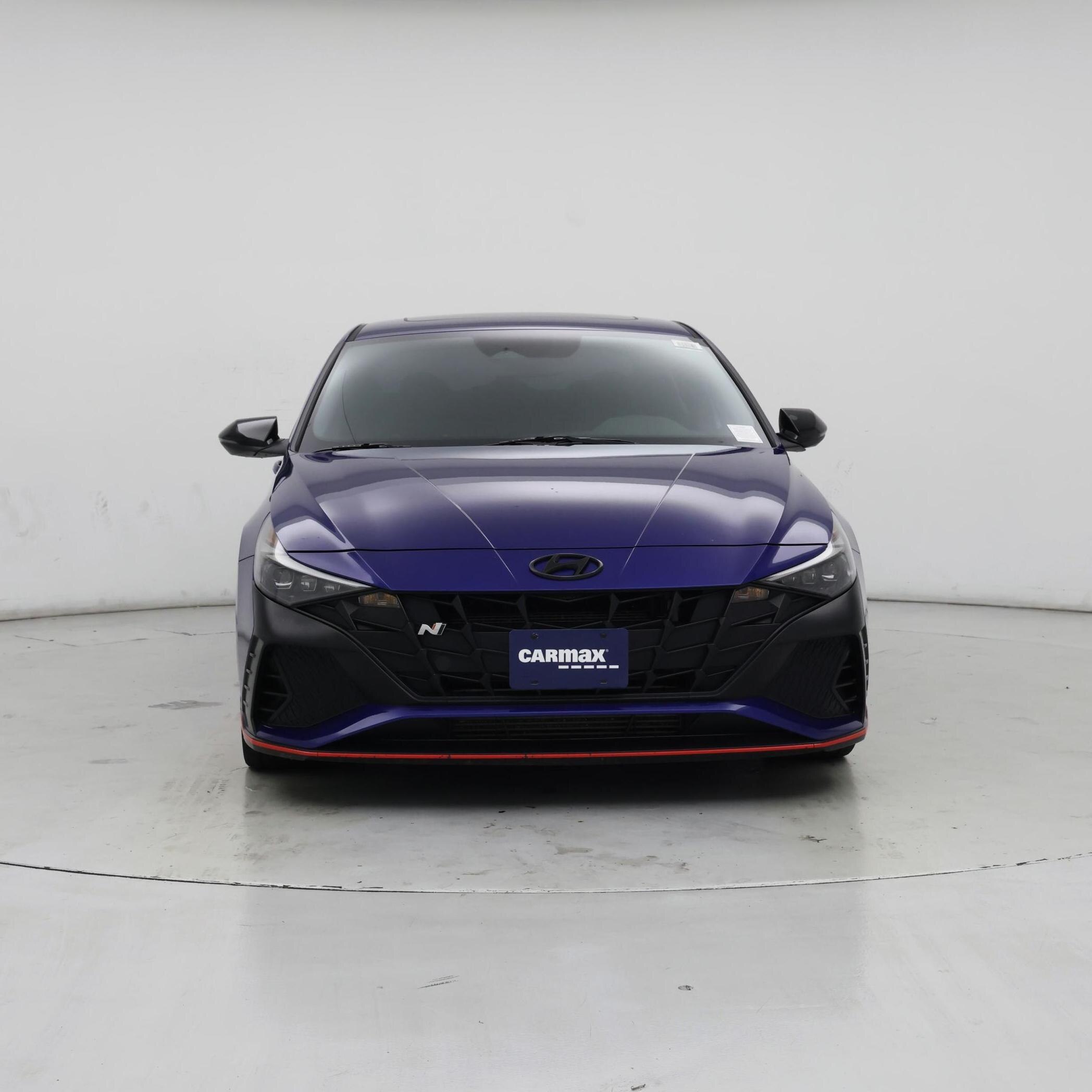 Thumbnail: 2022 Hyundai Elantra - 5