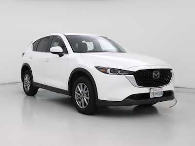 2022 Mazda CX-5 S Select -
                Santa Rosa, CA