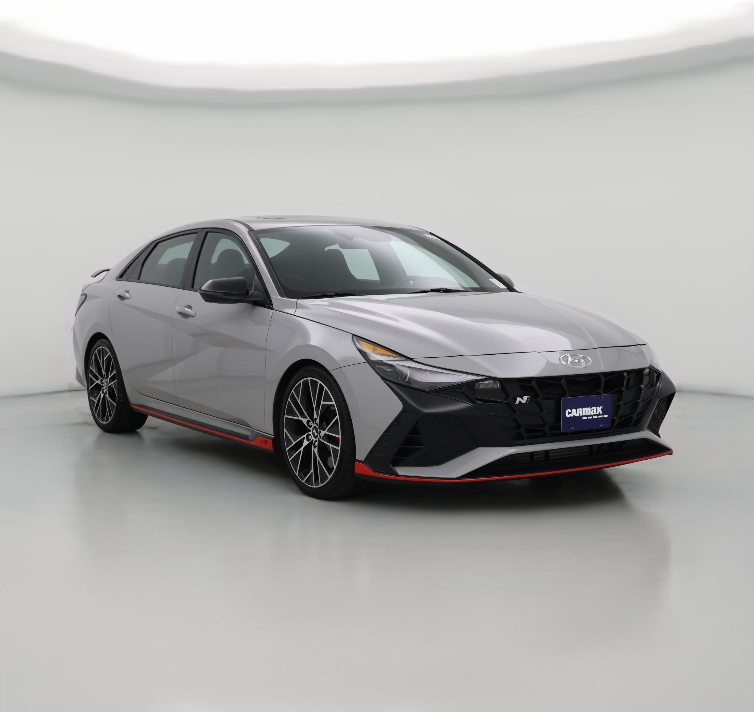 Thumbnail: 2022 Hyundai Elantra - 1