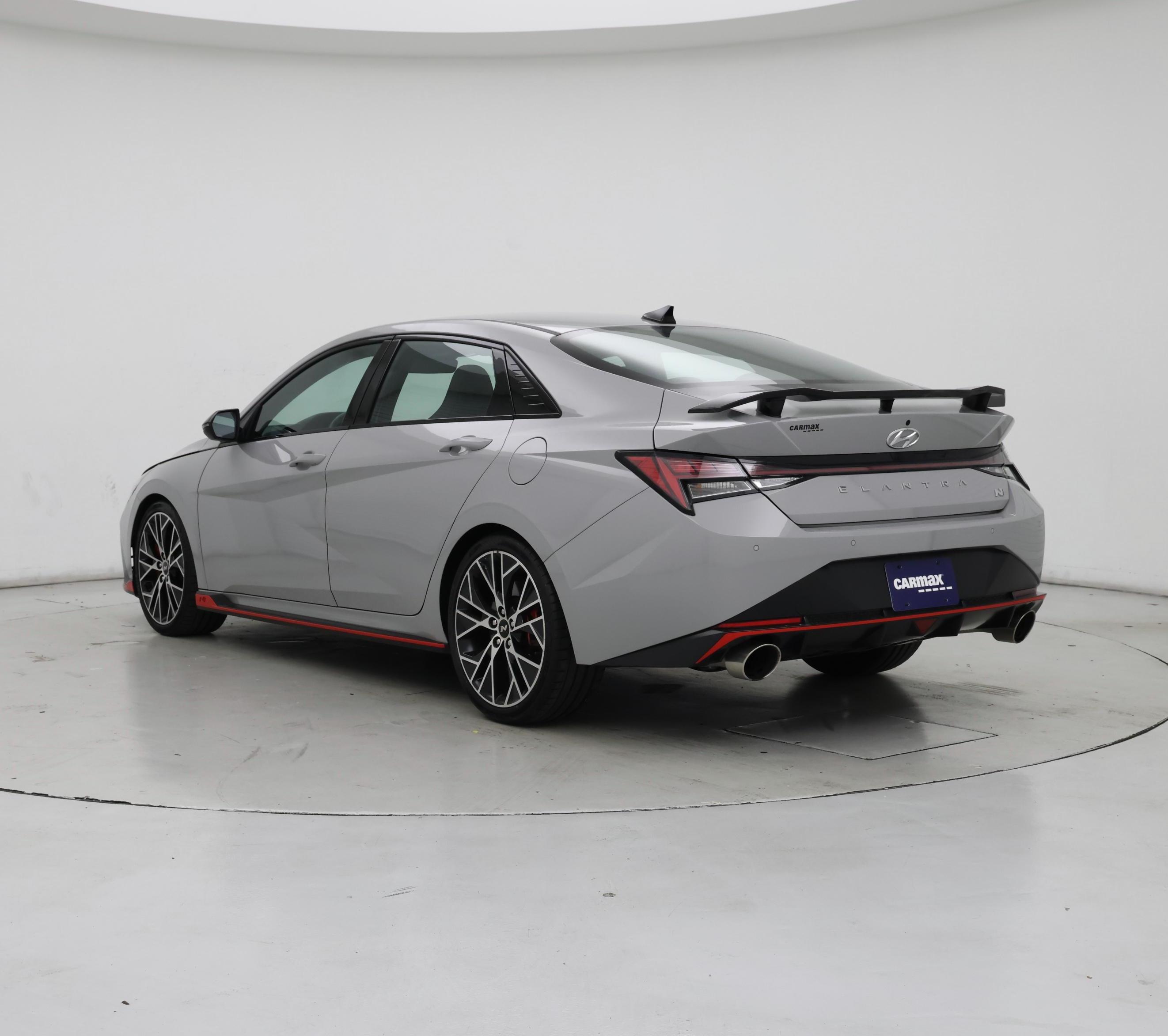 Thumbnail: 2022 Hyundai Elantra - 2