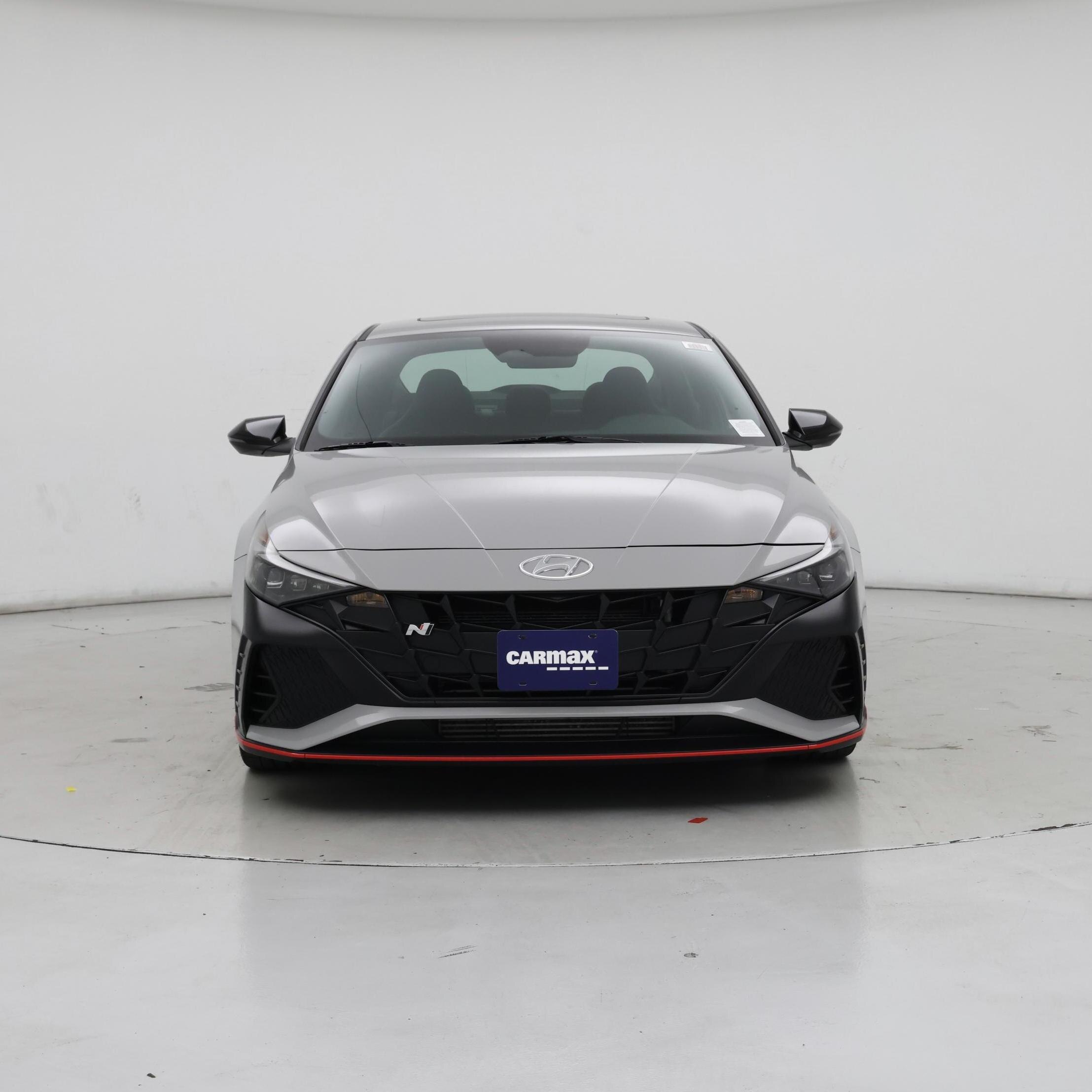 Thumbnail: 2022 Hyundai Elantra - 5