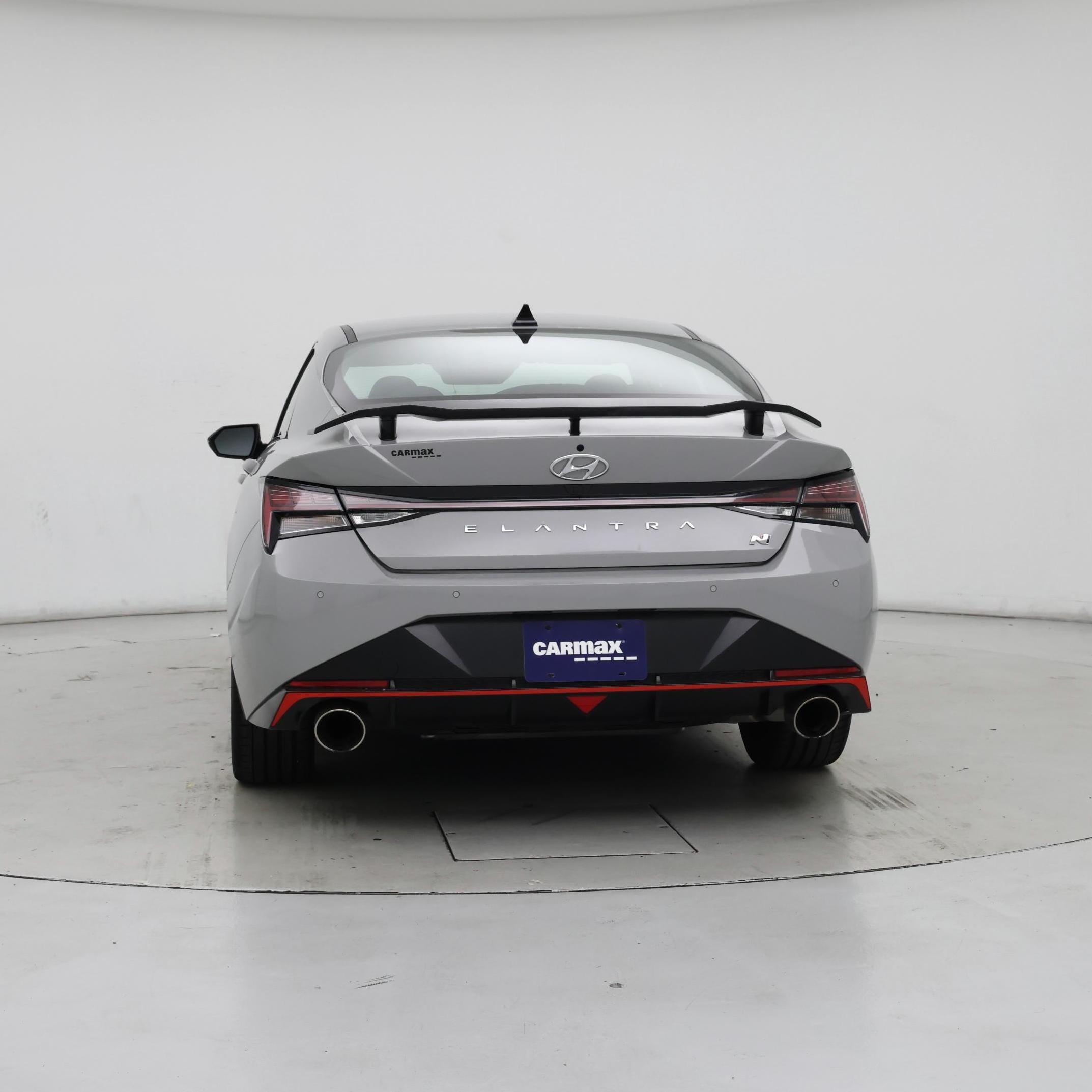 Thumbnail: 2022 Hyundai Elantra - 6