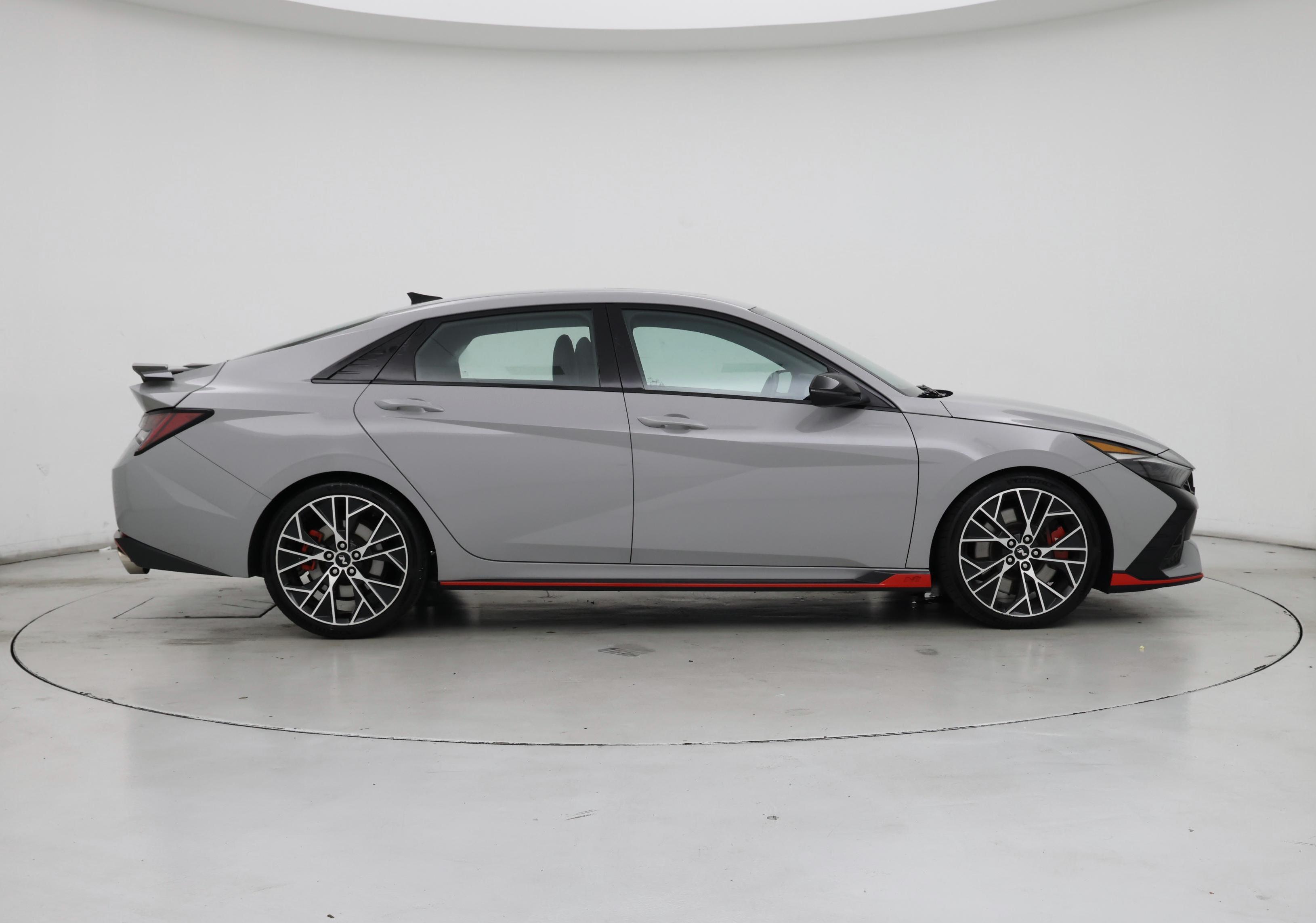 Thumbnail: 2022 Hyundai Elantra - 7