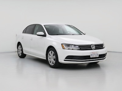 2017 Volkswagen Jetta S -
                Pleasant Hill, CA
