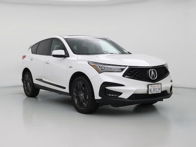 2020 Acura RDX Base -
                Santa Rosa, CA