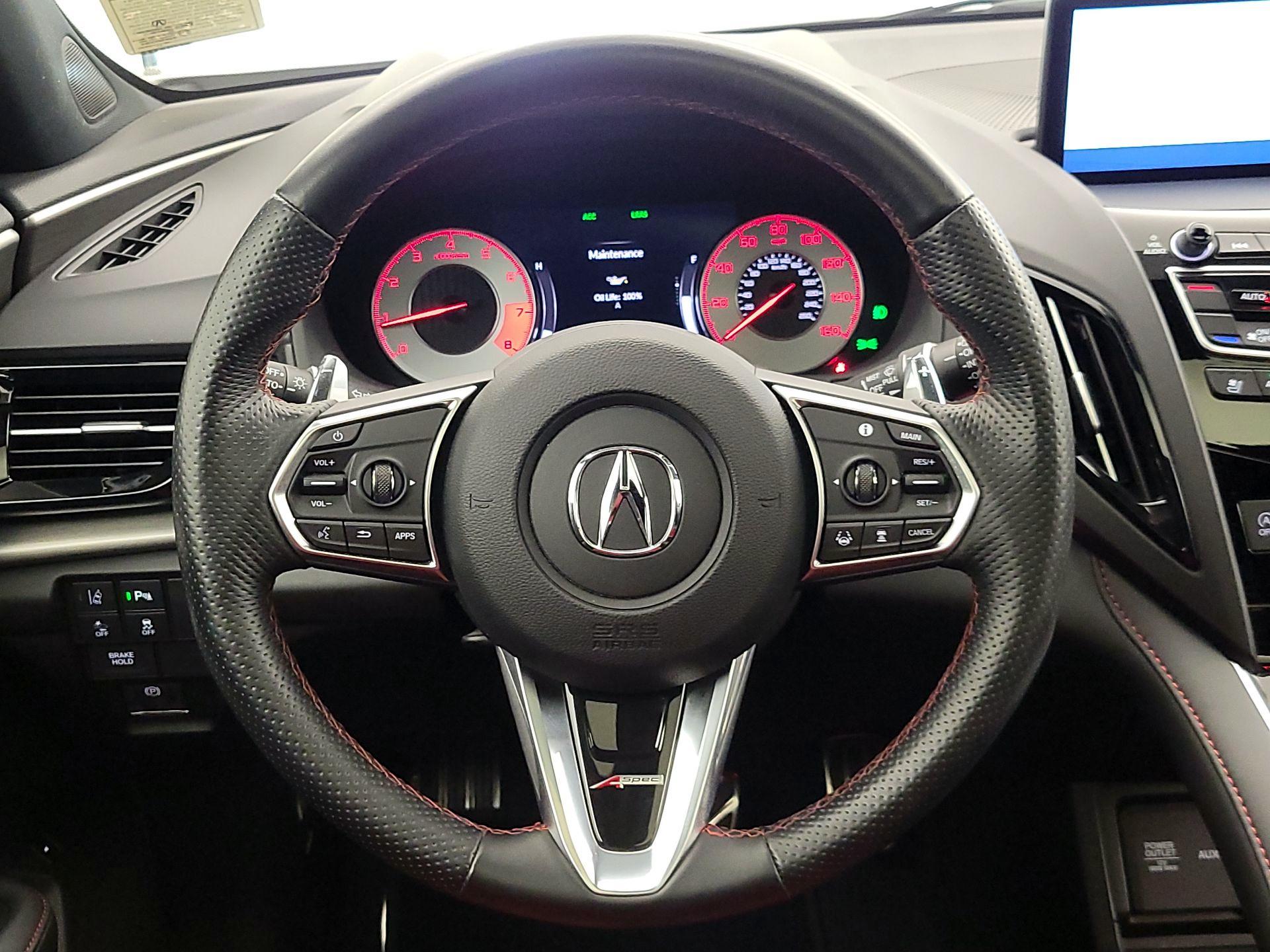 Thumbnail: 2020 Acura RDX - 10