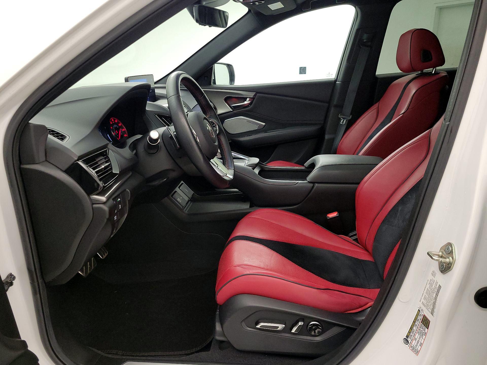 Thumbnail: 2020 Acura RDX - 11