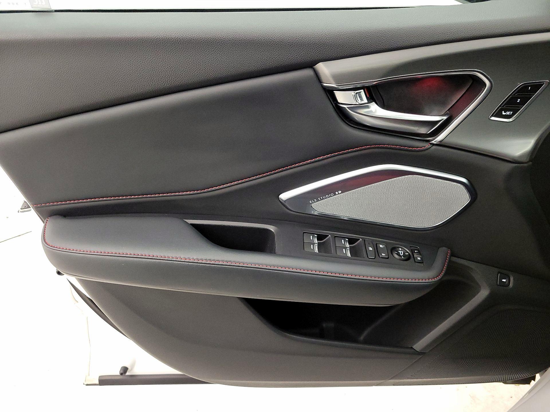 Thumbnail: 2020 Acura RDX - 12