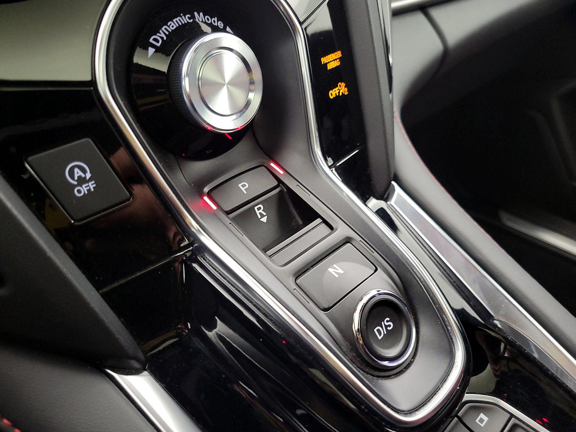 Thumbnail: 2020 Acura RDX - 18