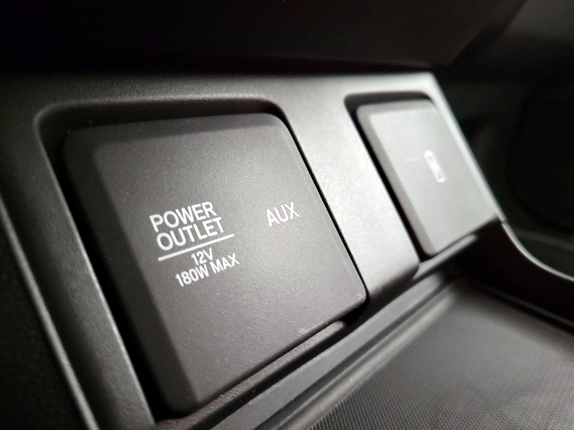 Thumbnail: 2020 Acura RDX - 19