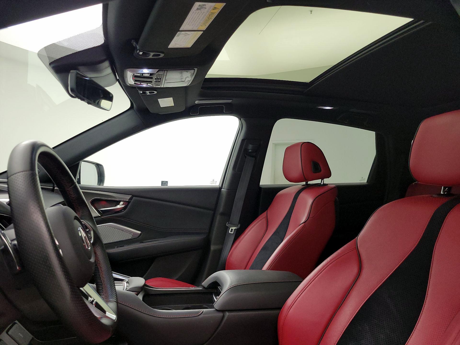 Thumbnail: 2020 Acura RDX - 20