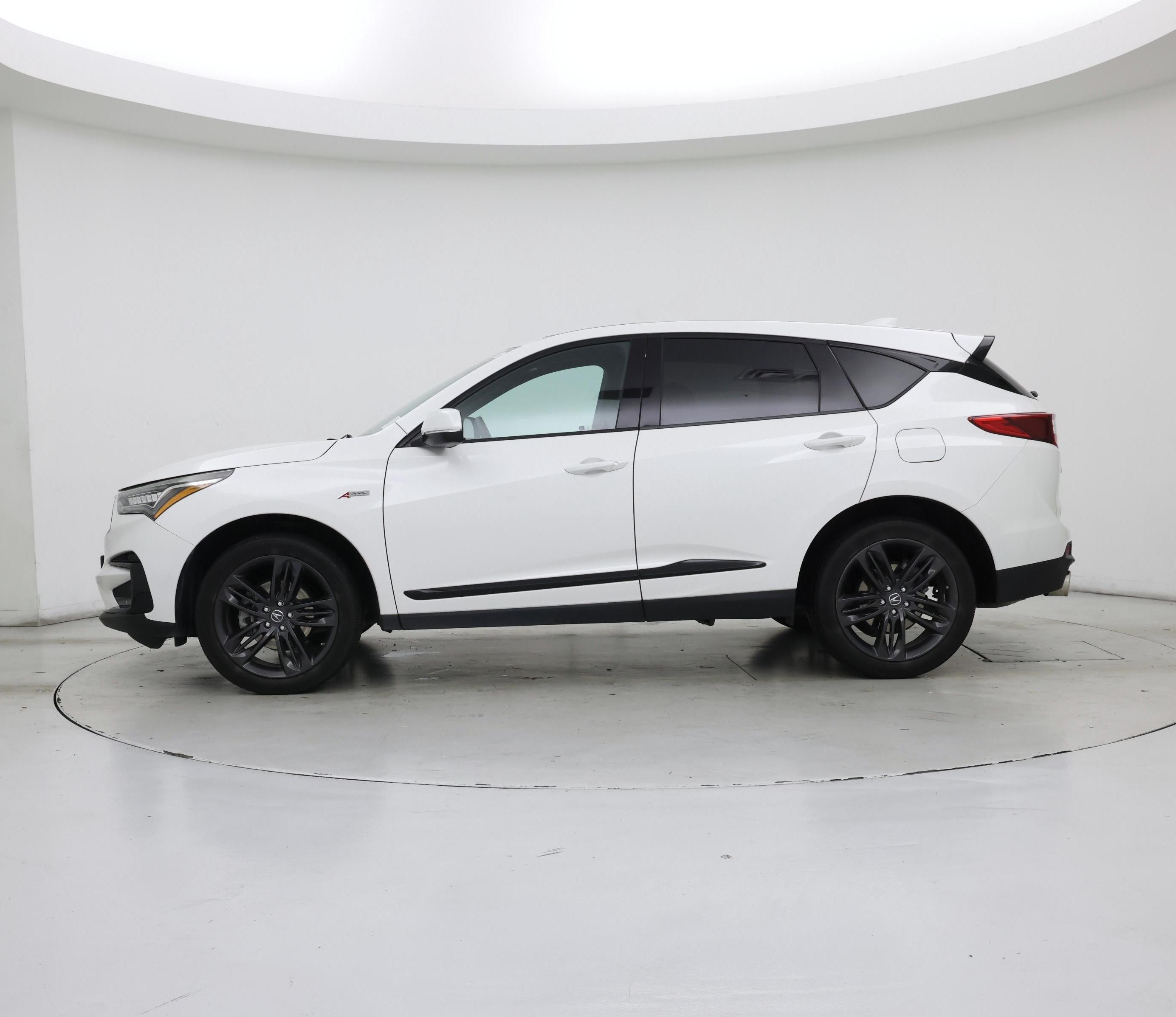 Thumbnail: 2020 Acura RDX - 3