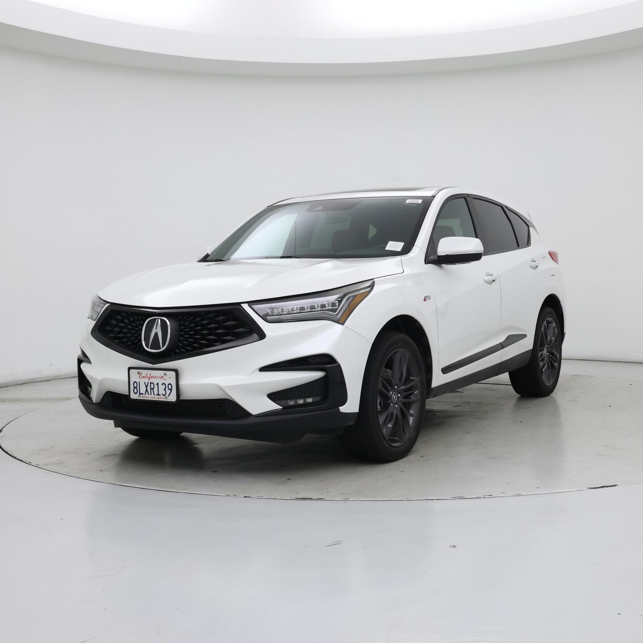 Thumbnail: 2020 Acura RDX - 4
