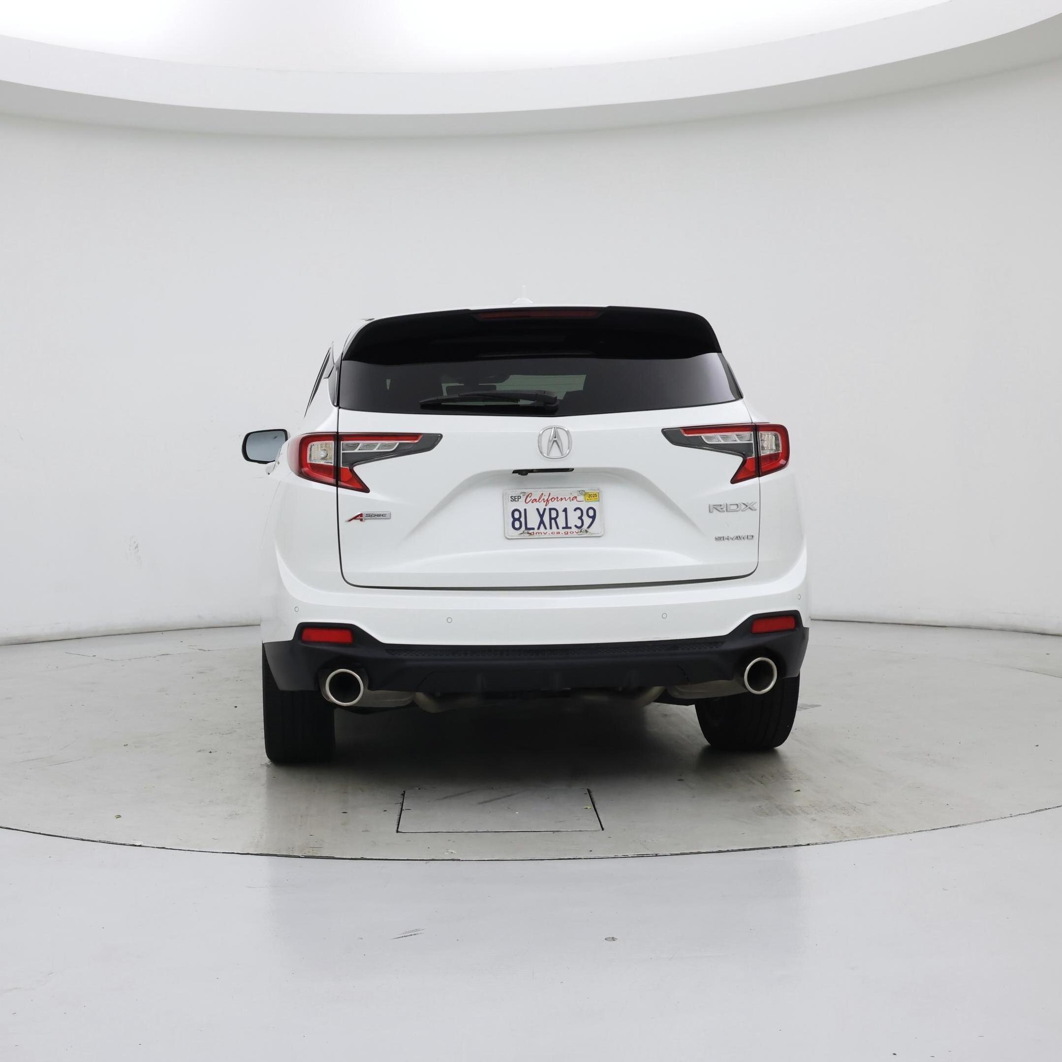 Thumbnail: 2020 Acura RDX - 6