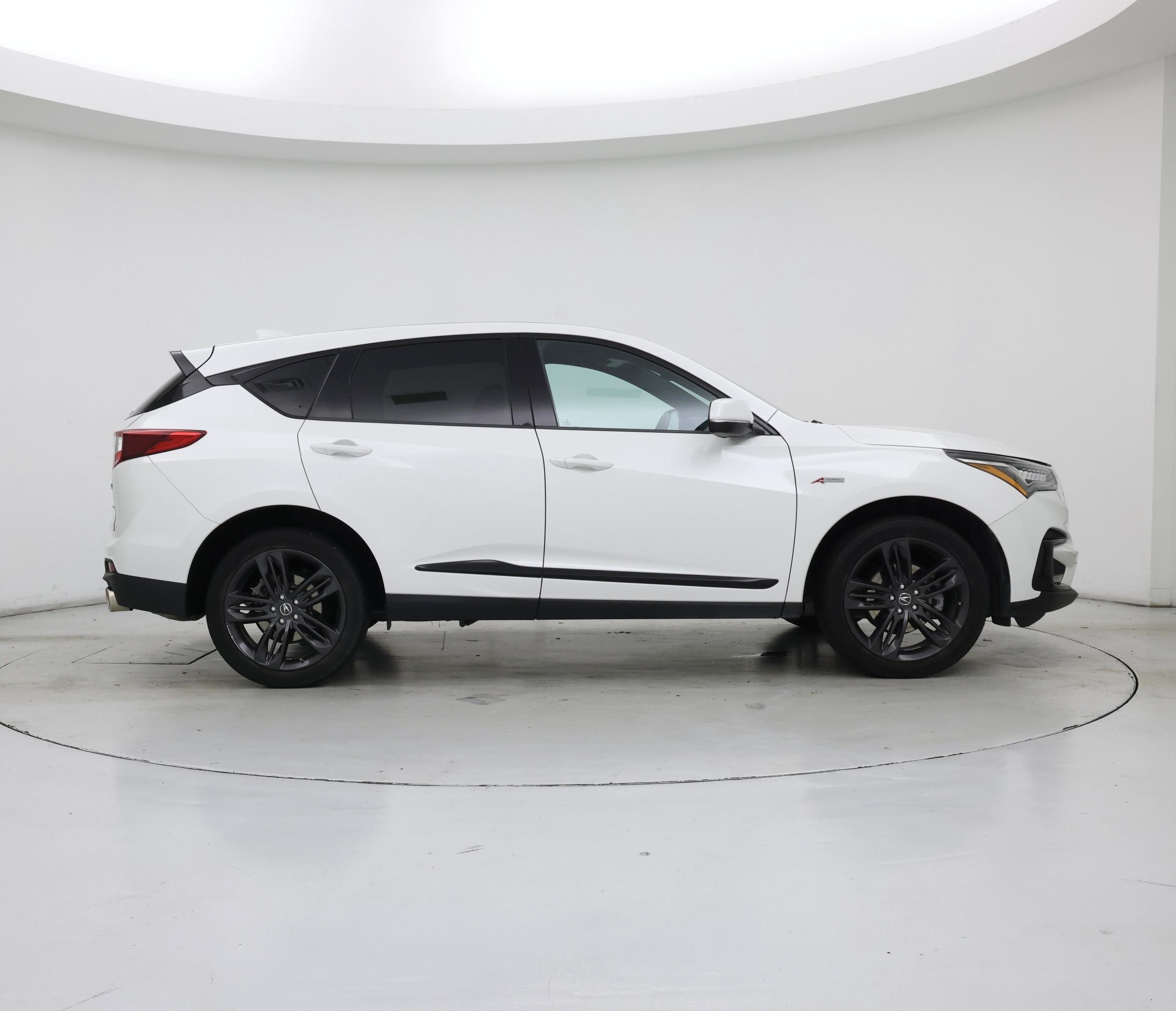 Thumbnail: 2020 Acura RDX - 7