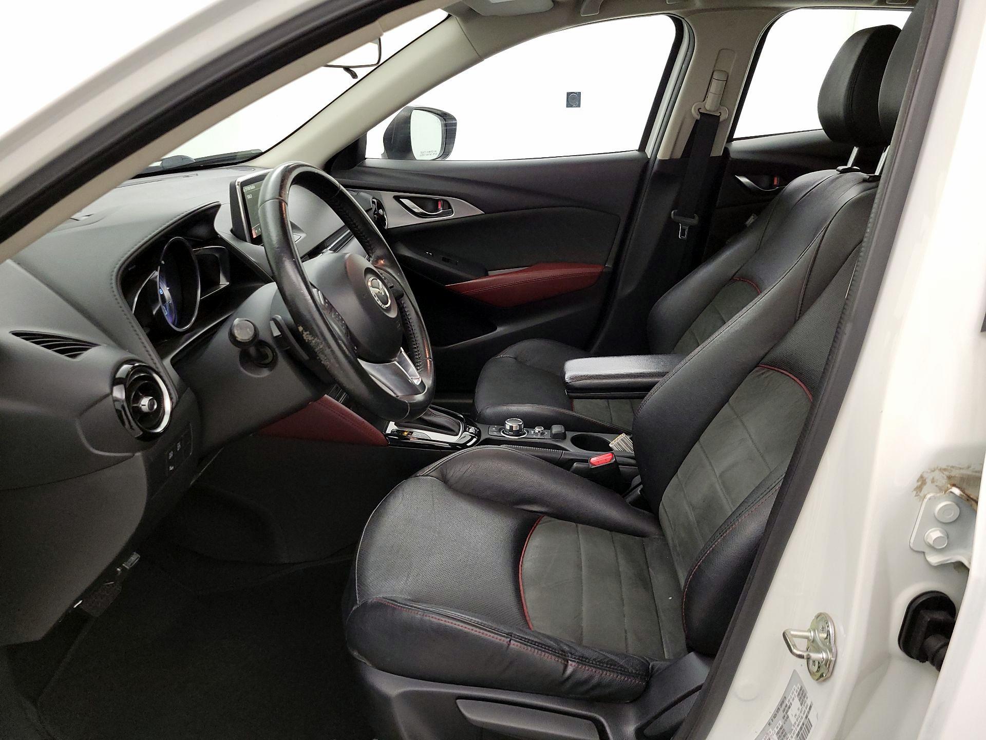 Thumbnail: 2017 Mazda CX-3 - 9