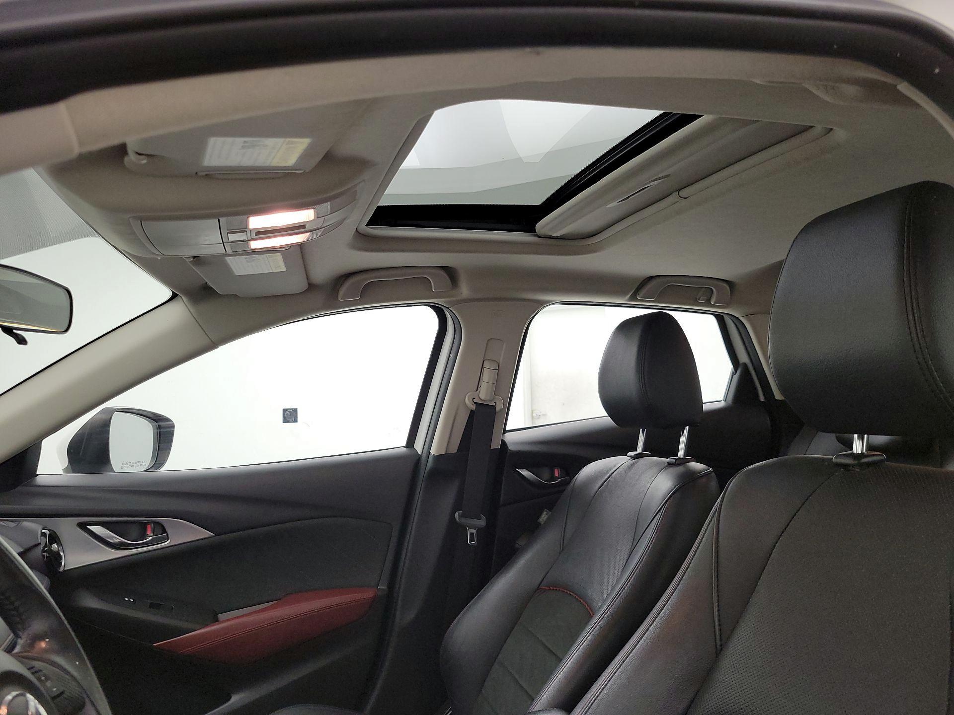 Thumbnail: 2017 Mazda CX-3 - 17